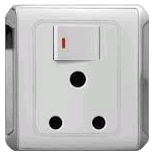 Northcliff faulty plugs