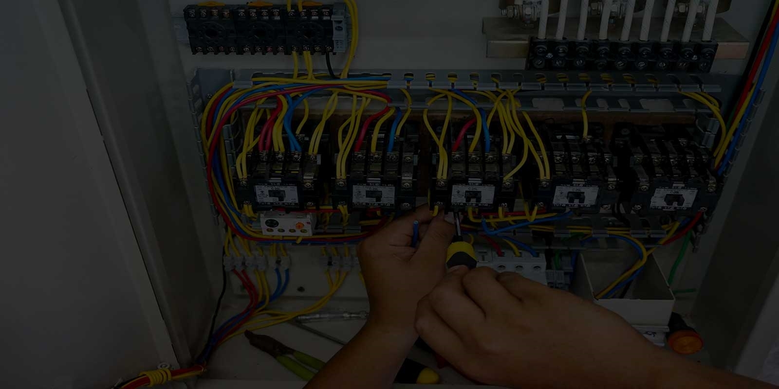 Electrical troubleshooting in Gauteng backgroundr