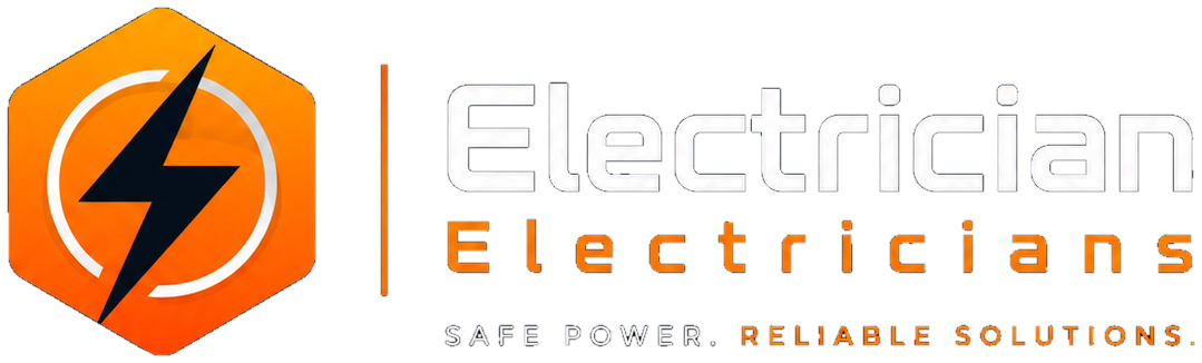 Electrician Electricians safe power reliable solutions