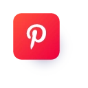 Pinterest icon