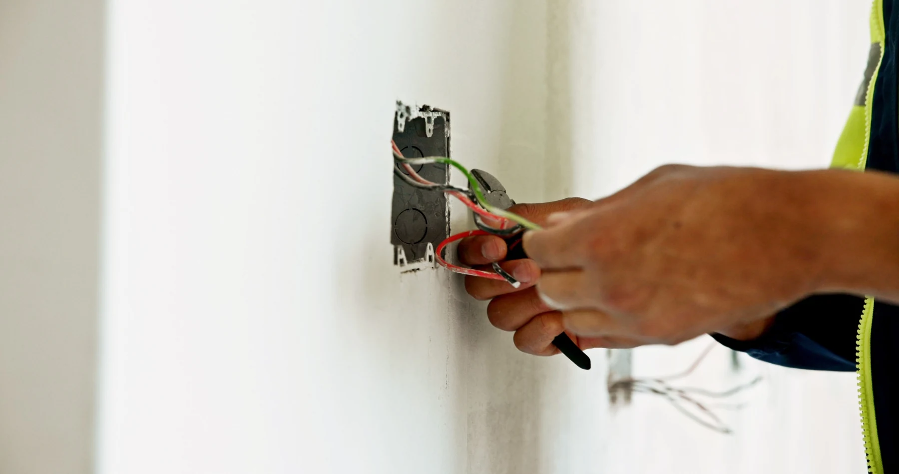 Electrical wiring fault finding for plug and lighting circuits in Gauteng