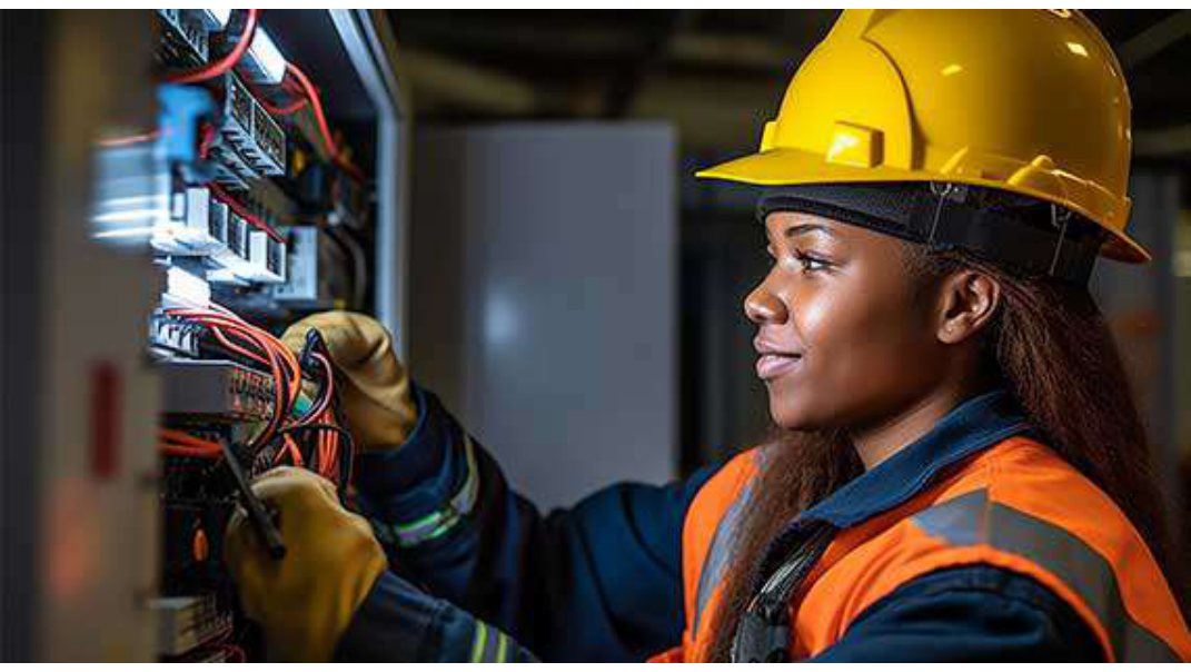 Commercial lighting installation and repairs in offices shops and warehouses Commercial lighting installation and repairs in offices shops and warehouses