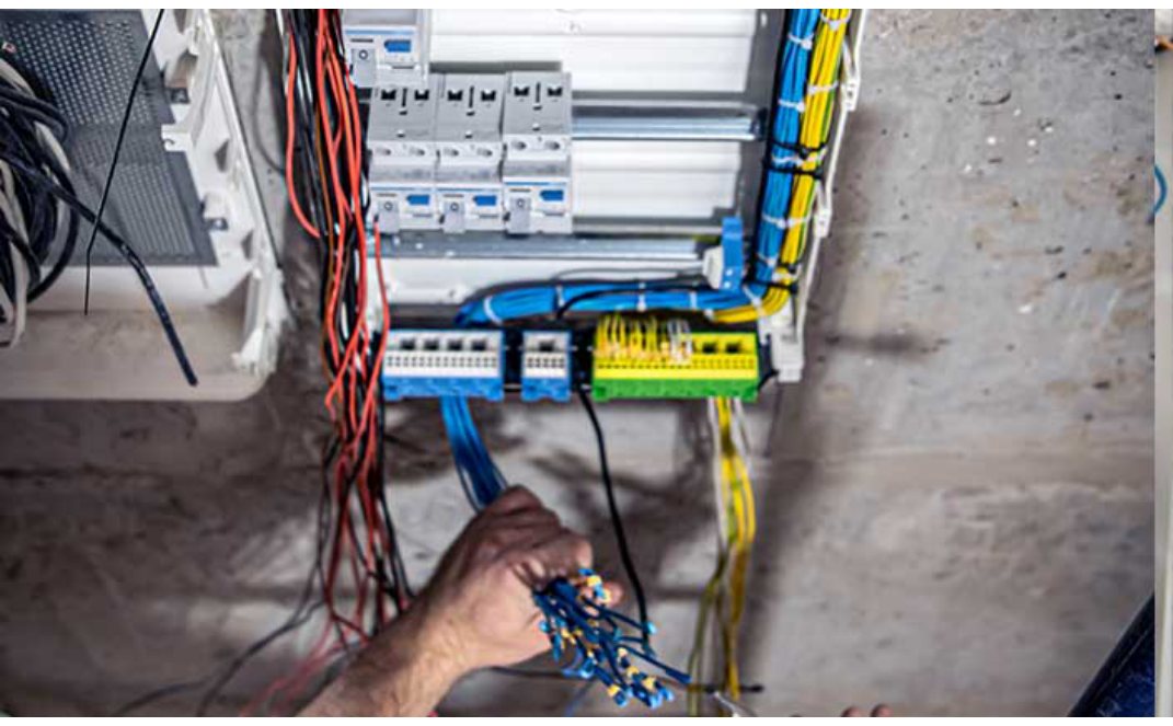 Domestic lighting installation and repairs by electricians in Gauteng Domestic lighting installation and repairs by electricians in Gauteng