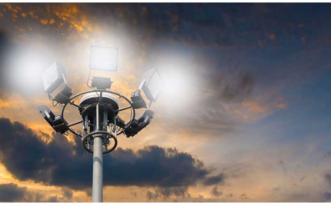 Outdoor security lighting installation and repairs in Gauteng Outdoor security lighting installation and repairs in Gauteng