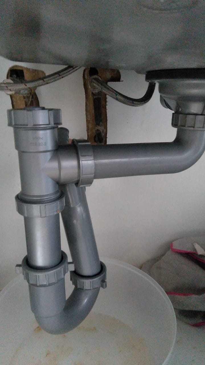 Plumb A Nator — professional plumbing in Gauteng