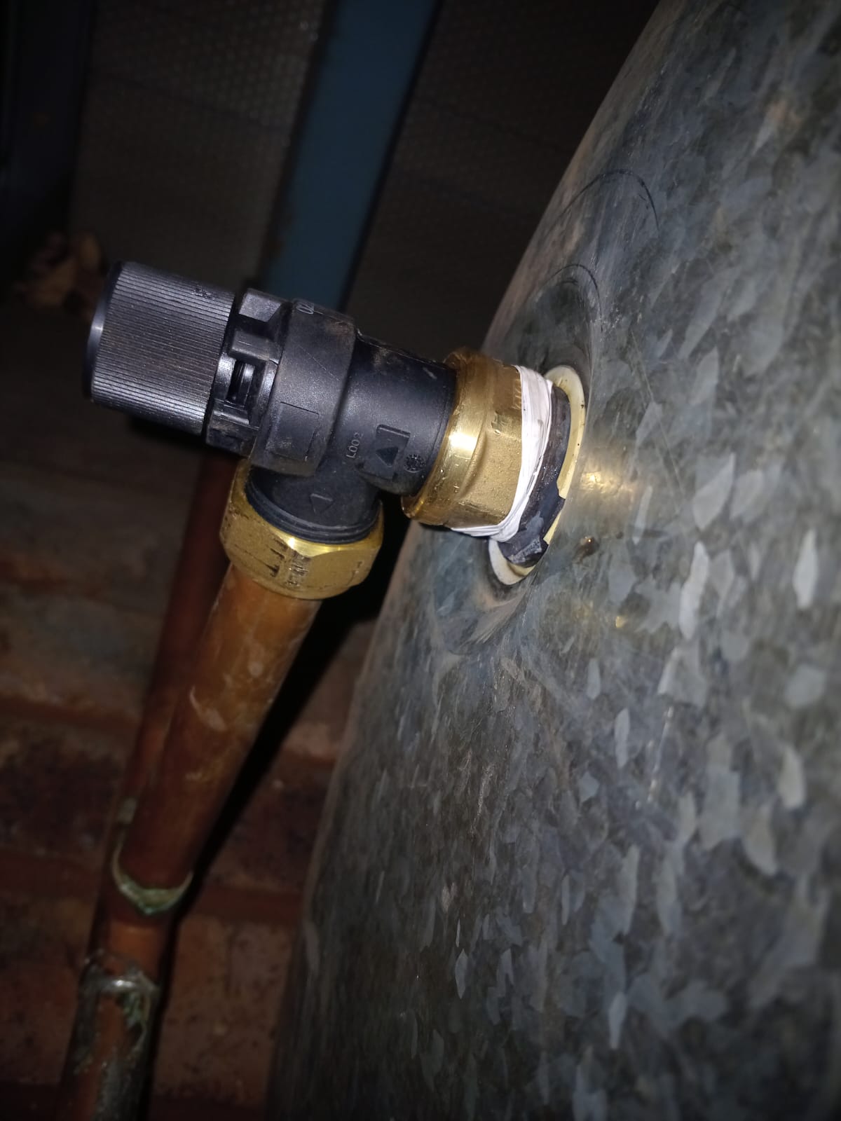 Plumb A Nator — professional plumbing in Gauteng