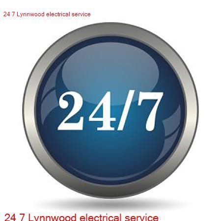 24 7 Lynnwood Electricians