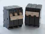 3 phase circuit breaker Westonaria