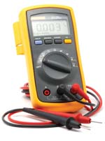 Cullinan electricals