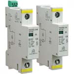 DC surge arresters in Hennopspark