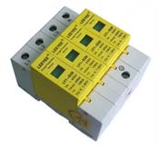 Distribution board surge protector in Westonaria