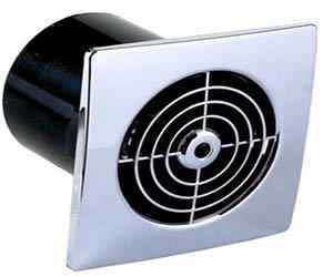 Extractor fan installations in Sandton Central