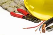 Electrical services in Westonaria