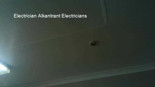 Electrician Alkantrant electricians offers free quotes and no call out fees when you accept our free quotation any time of the day or night.
