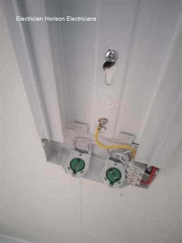 Electrician Horison electricians offers qualified and certified electricians in the area with a free quotation all hours including weekends and public holidays.