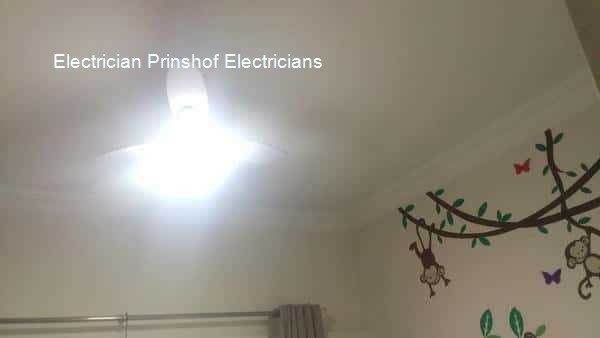 Electrician Prinshof electricians offers free quotes and no call out fees when you accept our free quotation any time of the day or night.