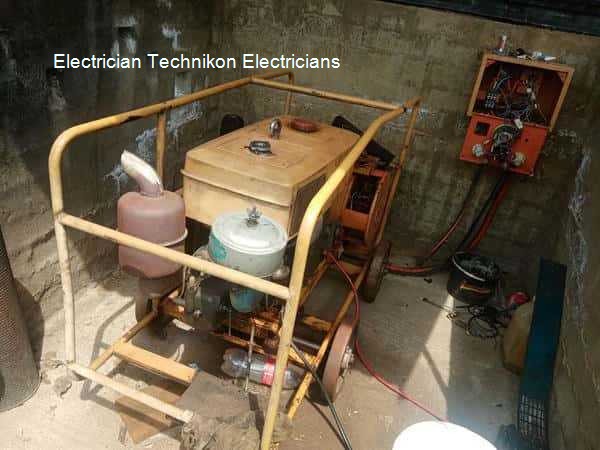Electrician Technikon electricians offers qualified and certified electricians in the area with a free quotation all hours including weekends and public holidays.