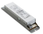 Electronic ballasts fluorescent lamps in Westonaria