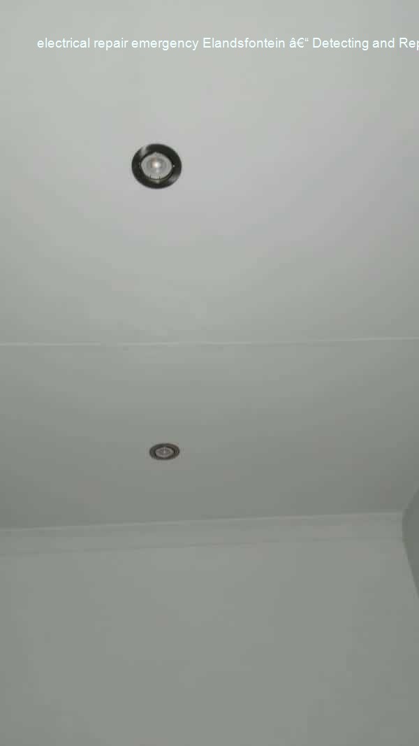 High-voltage faults, tripped breakers, or sudden outages? Our electrical repair emergency Elandsfontein arrive fully equipped with diagnostic tools to restore your homes power quickly, ensuring safety and minimal disruption.