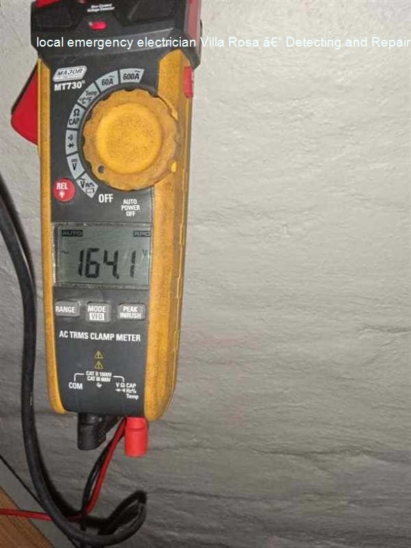 High-voltage faults, tripped breakers, or sudden outages? Our local emergency electrician Villa Rosa arrive fully equipped with diagnostic tools to restore your homes power quickly, ensuring safety and minimal disruption.