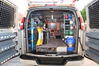 Fully equipped Fochville electricians
