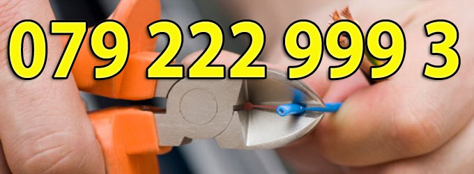 Local electricians in Hennopspark Centurion