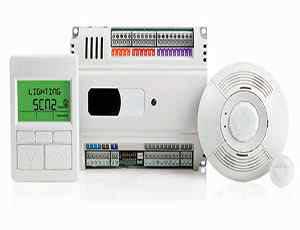 New lighting control installations and repairs in Antwerp