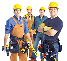Meyersdal qualified electricians