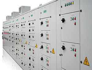 Motor controls in Elandia