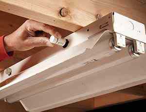 Neon and fluorescent light repairs in Randfontein North