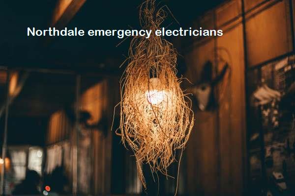 Emergencies in Northdale electricians