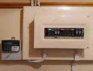 Pre paid meter installations in Villa Rosa