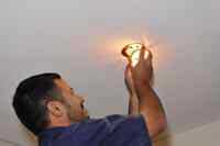 Lighting contactors in Springs