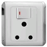 Springs faulty plugs