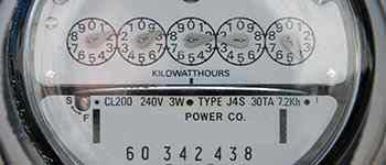 Tenancy meter separation in Sandton Central