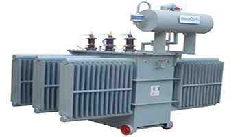 Transformers in Bedfordview