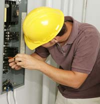Westonaria electrical service