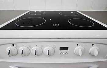 Stove installations in Whiteridge