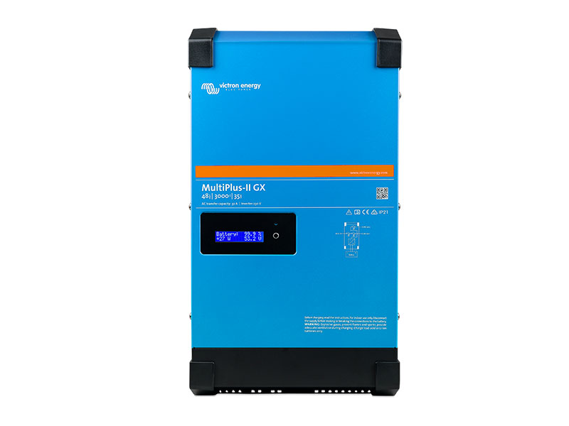 Victron MultiPlusII 48/3000/3532 GX Solar Power Near Me
