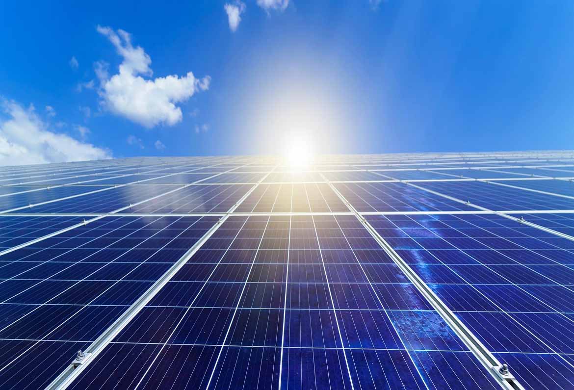 Home Solar Power Near Me