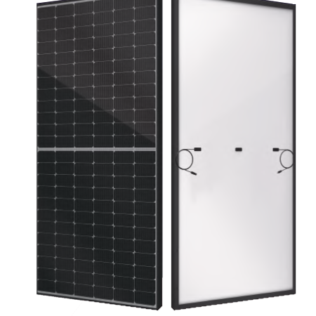 Seraphim 480W Solar Panel
