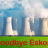 Goodbye Eskom
