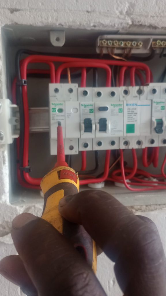 Emergency Electricians
