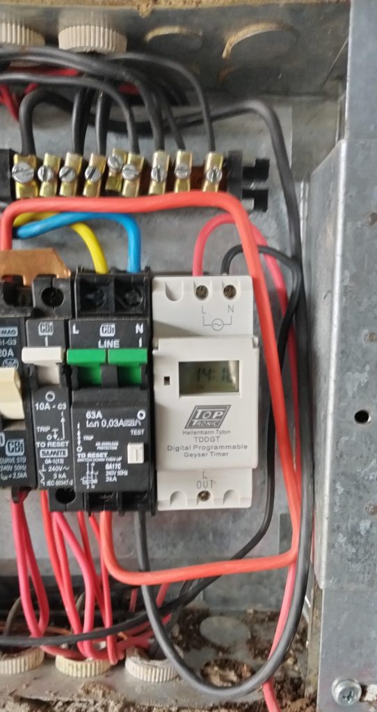 Local Electricians