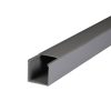 Trunking PVC 50 x 50mm 3m Grey