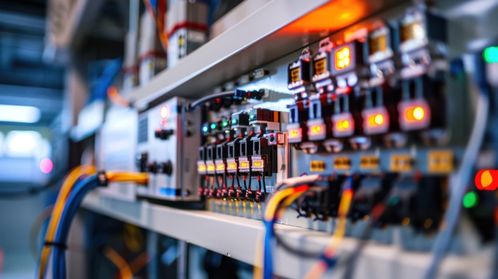 Commercial Electrical