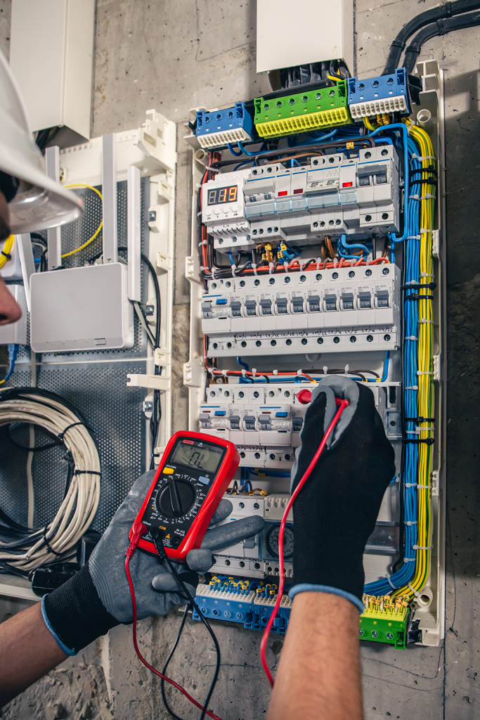 Electrical Fault finding and testing
