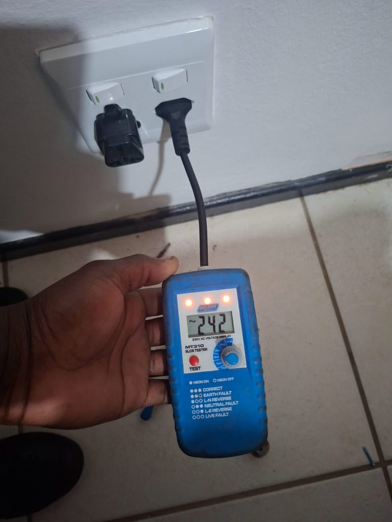 Electrical Services