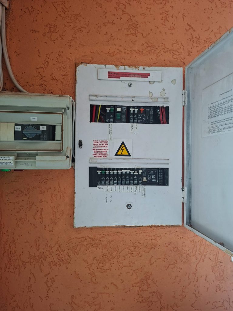 Emergency Electrical Services