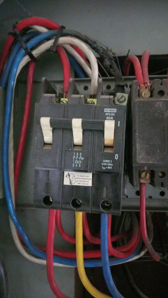 Flat Rate After Hours Electricians